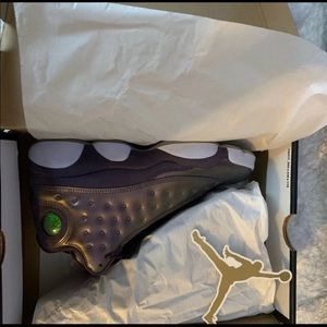 Air Jordan 13 Retro Prem Hc